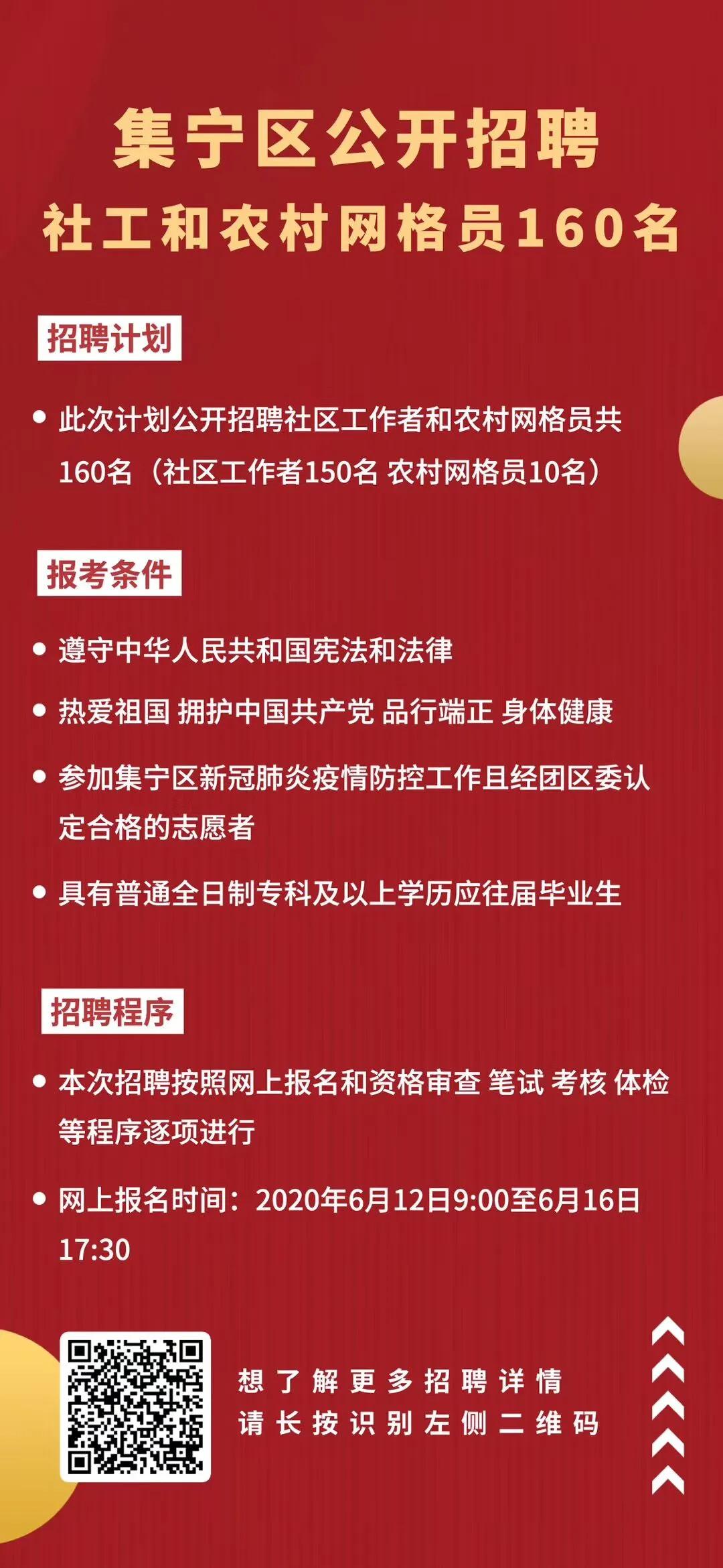 工程村委会最新招聘公告发布