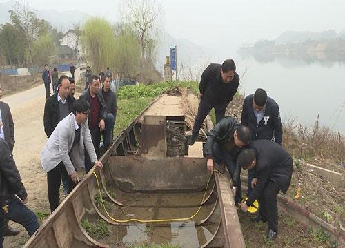 布溪街道新领导团队引领下的新气象展望