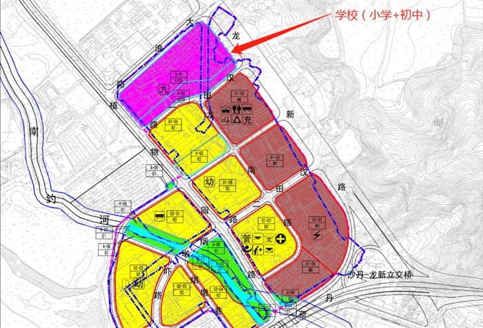 双河村委会最新发展规划概览